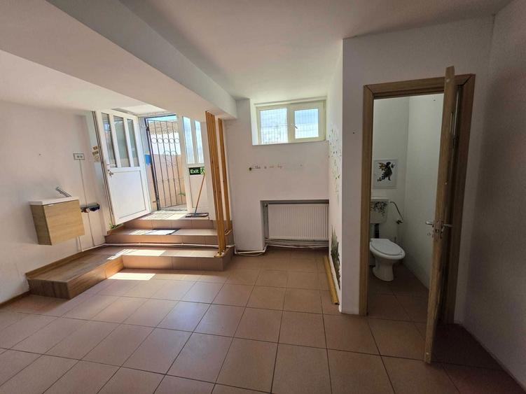 Spatiu comercial de inchiriat - 1