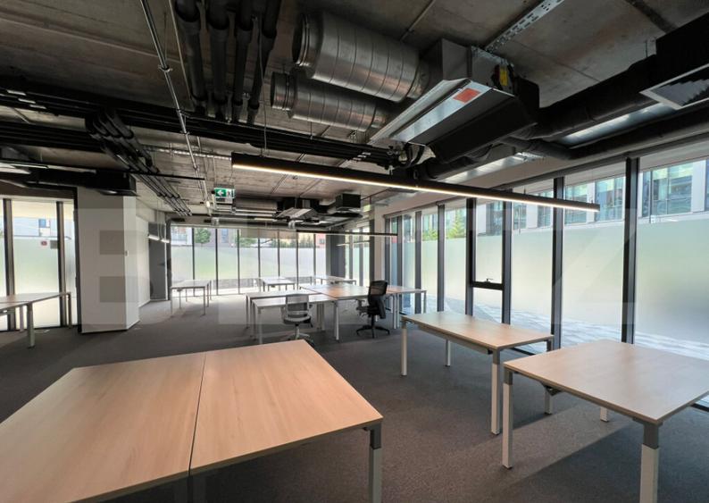 Spa?iu birouri, 350 mp, Scala Center - 3