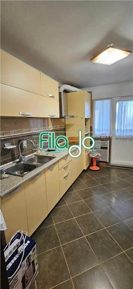 Apartament 4 camere transformate in 3, Basarabia - 6