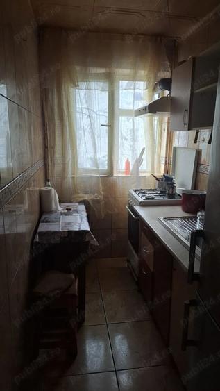 MIHAI BRAVU 2 camere cf2 , 3 4 , liber - 6