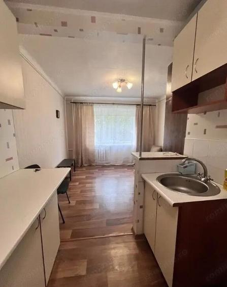 Garsoniera in zona Gara de Nord - 8