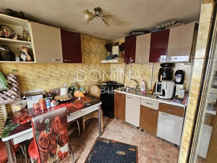 Vanzare proprietate, situata in Targu Jiu, strada Victoriei - zona peco MOL - 8