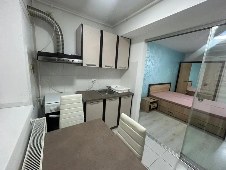 Garsoniera / Centrala Proprie / AC, Metrou / Palladium Residence - 6