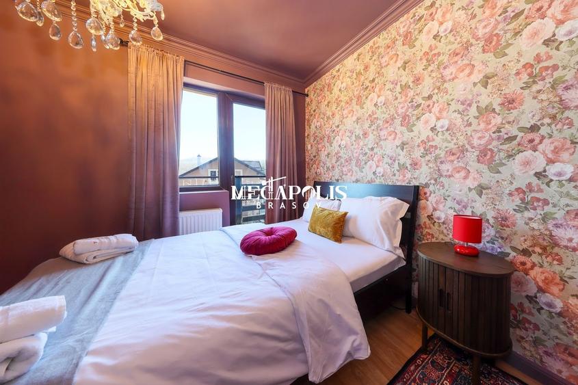 Pensiune/Vilă de vânzare în Bran | 8 camere | 180 mp - 40