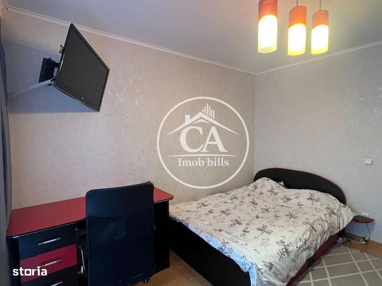 Apartament de inchiriat cu 2 camere in zona Nufarul, Oradea - 4