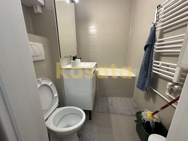 🏠 Apartament 3 Camere | 🚪 Decomandat | ✨ Renovat | 📍 Valea Oltului - 9