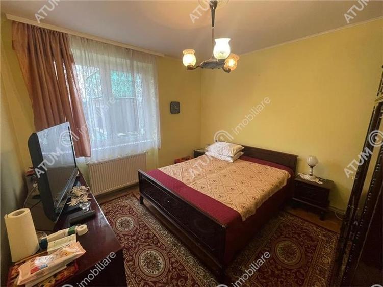 Apartament cu 2 camere si balcon in zona Rahovei din Sibiu - 4
