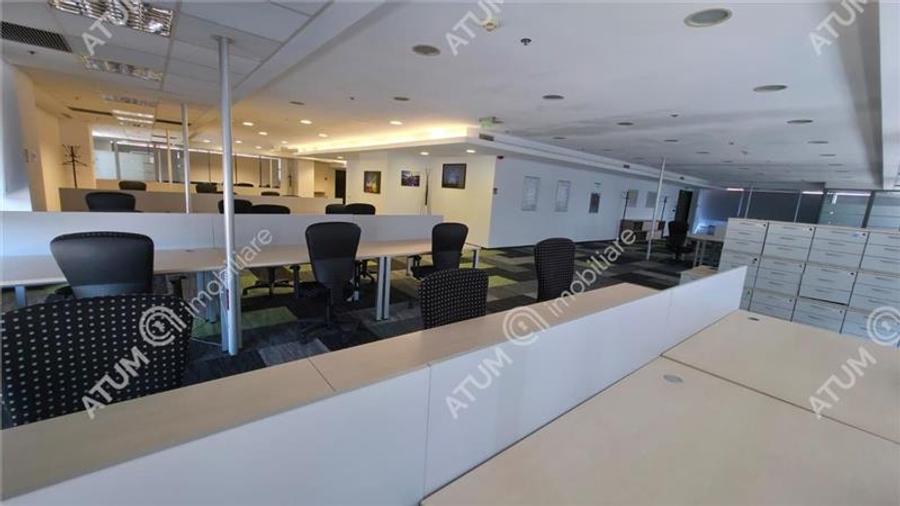 Spatiu comercial generos situat pe Calea Dumbravi in Sibiu - 4