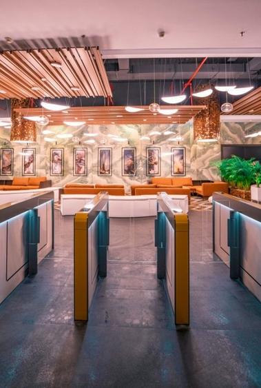 Tower Center International – Spatii de birouri clasa A Piata Victoriei - 3