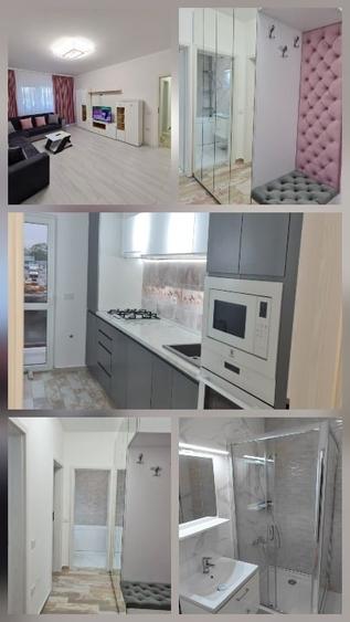 Vand apartament 2 camere etj.1 Grand Kristal Residence sect.4 - 5