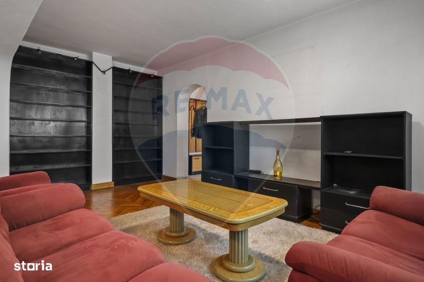 Apartament cu 5 camere de inchiriat-Calea 13 septembrie. - 9