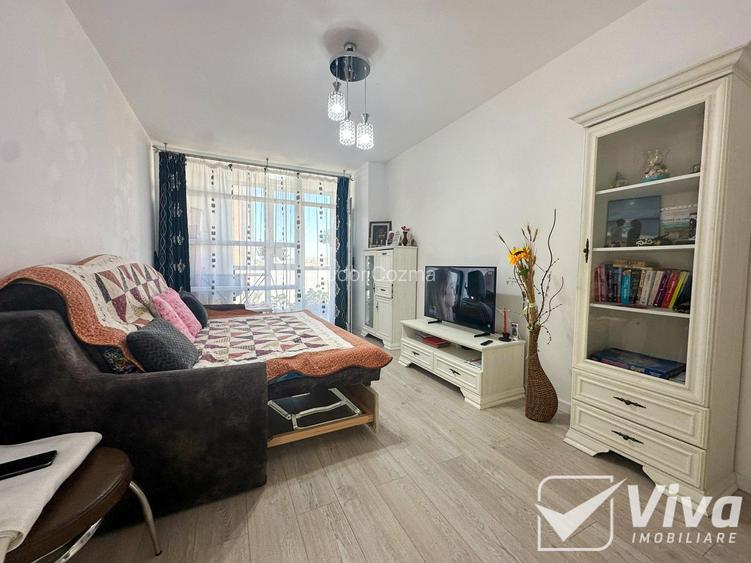 Visoianu – Intabulat! Ap 2 CD, et 8/11, 62 mp, mobilat si utilat Visoianu – Intabulat! Ap 2 CD, et 8/11, 62 mp, mobilat si utilat