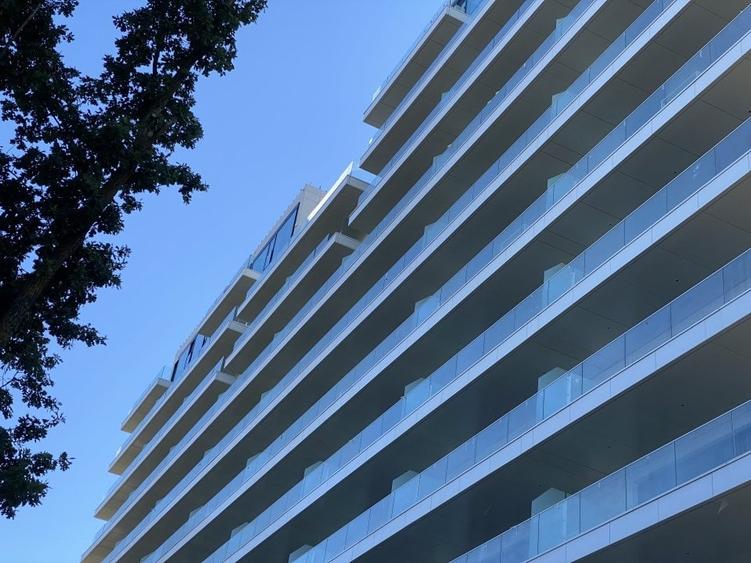 Vanzare Apartament 2 camere Vogh Olimp, seaview, etaj 9, loc parcare - 14