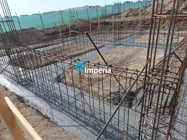 Casă P+E Valea Adâncă  vedere lac, canalizare,  Mega Image, supe - 5