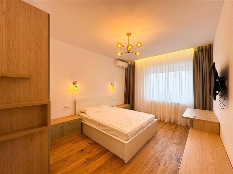 Apartament de inchiriat 4 camere Soseaua Nordului Herastrau - 40