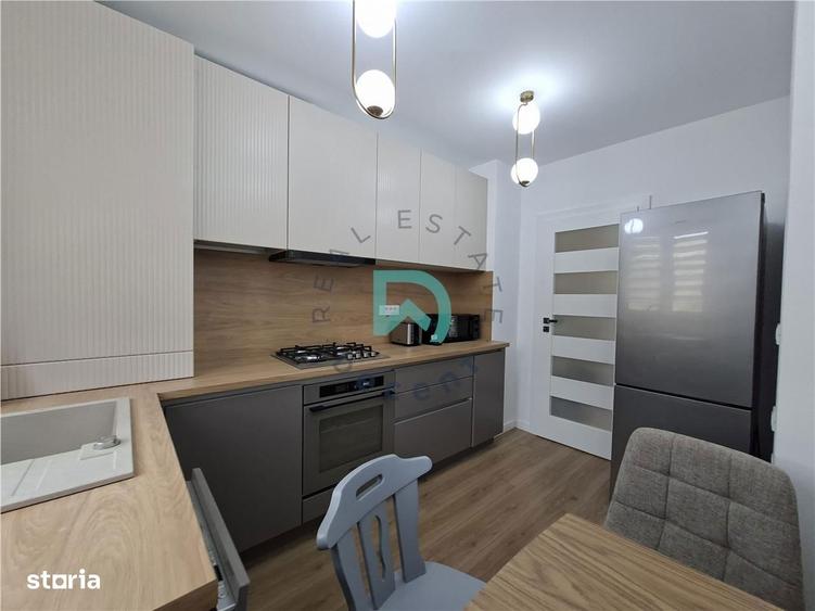 Apartament 4 camere Astra, 78 mp - Brasov - 2
