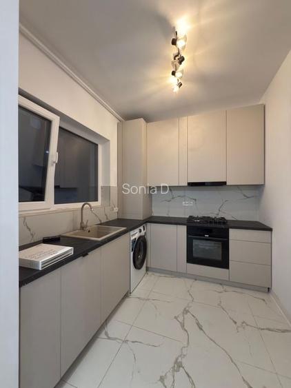 Apartament 2 camere - 400 euro - Braytim