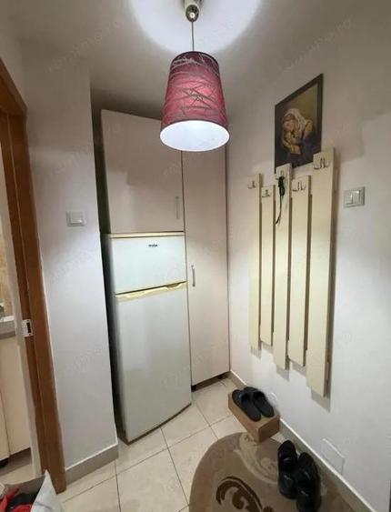 Garsoniera, parter ,Radauti - 3