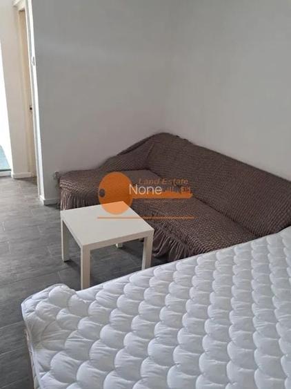 Garsoniera Drumu Taberei