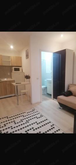 Vand garsoniera in Progresu - 2