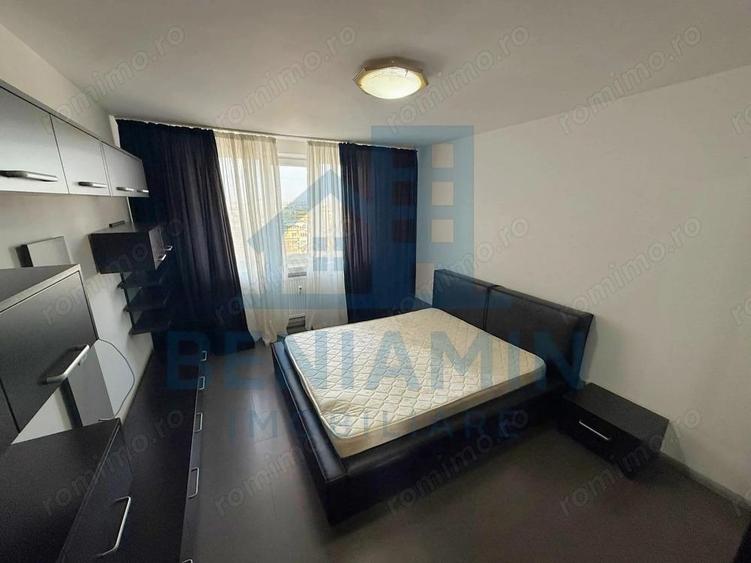 2 camere decomandate vizavi de gara mobilat utilat -teava de gaze - 6