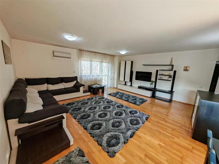 Inchiriem Apartament 3 Camere, Modern, Open Space, Judetean - 1