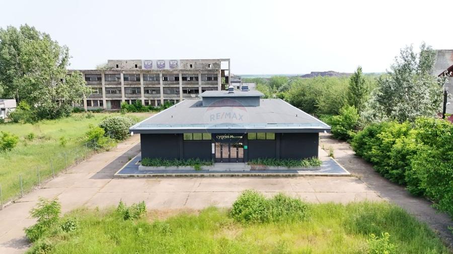 Hală industrială Clasa A, 895 mp + teren 2.880 mp, Ploiești - 4