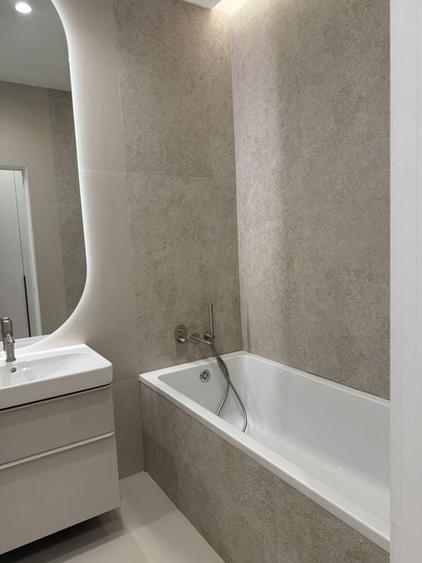 De inchiriat 3 camere pe Dimitrie Pompei/ Parcare inclusa in preț - 5