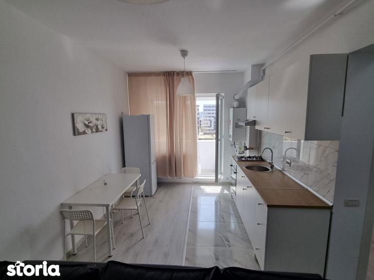 STUDIO | MILITARI RESIDENCE | WEINER PALADA | PARCARE - 7