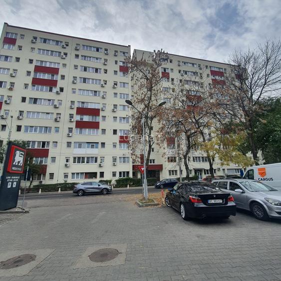 Brancoveanu - Garsoniera Confort 1- Necesita Renovare Brancoveanu - Garsoniera Confort 1- Necesita Renovare