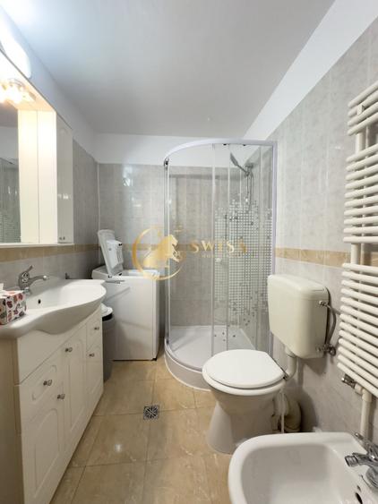 Apartament 2 camere | Decomandat | Pet Friendly |  5 min FSEGA si Iulius Mall - 7