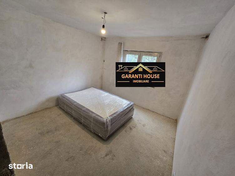 Center Nemes, etaj 1, apartament cu 3 camere, decomandat, 55 000 neg. - 1