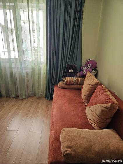 Inchiriez apartament cu doua camere - 1