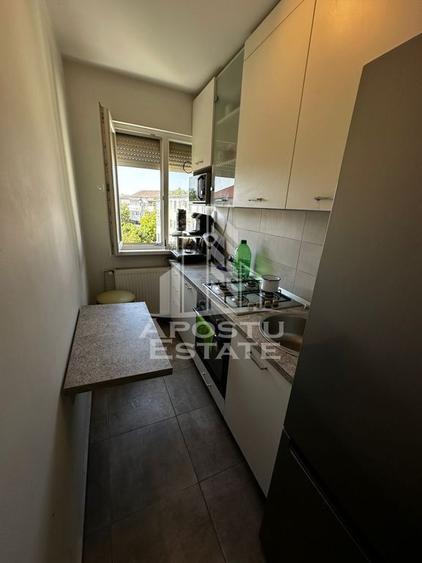 Apartament cu 2 camere, zona Spitalul Judetean - 5