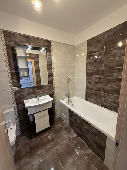 Apartament 2 camere, Lujerului Militari , 58 mp , vedere la Parcul Liniei, Proprietar, mobilat si utilat - 4