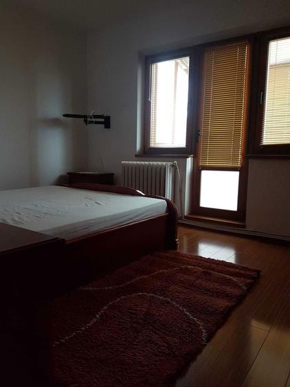 Inchiriez apartament 2 camere, mobilat si complet utilat, zona Polar, Supeco, 1400 lei/luna - 3