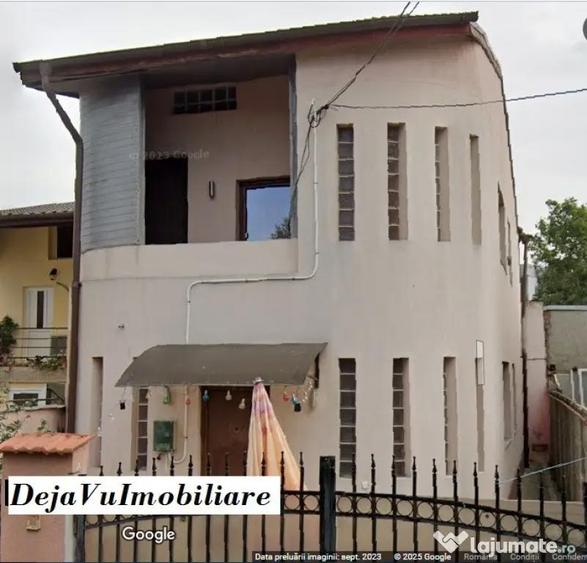 Vila Vatra Noua 5 Camere - 12