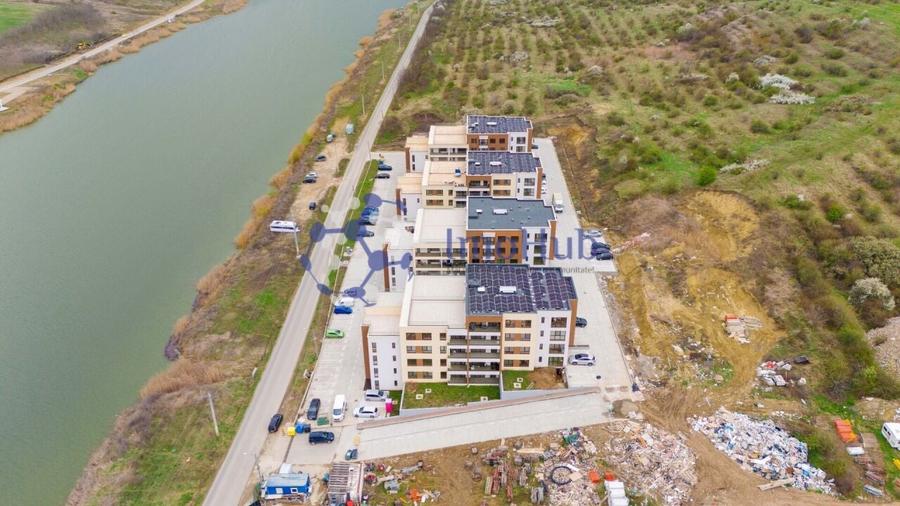 Apartament 2 camere Intabulat - Moara de Vant - 4