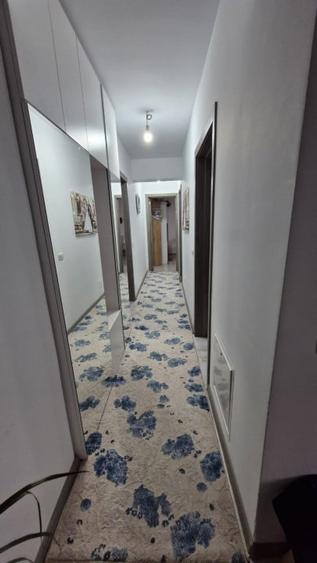 Apartament 3 camere, 66 mp, constructie 2020, parcare inclusa - 6