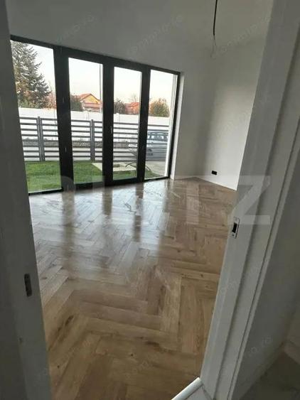 Vila noua in Corbeanca 3 dormitoare, 2 bai, terasa, 330 mp curte libera - 9