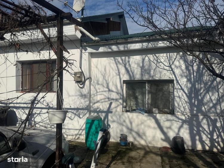 casa , Podu de Piatra - 1