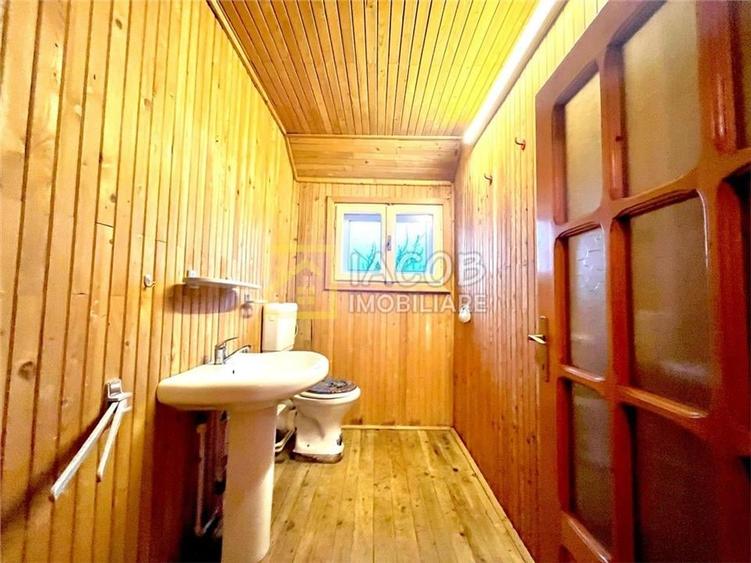 Casa P+M, 5 camere,com. Oniscani, jud. Bacau - 16