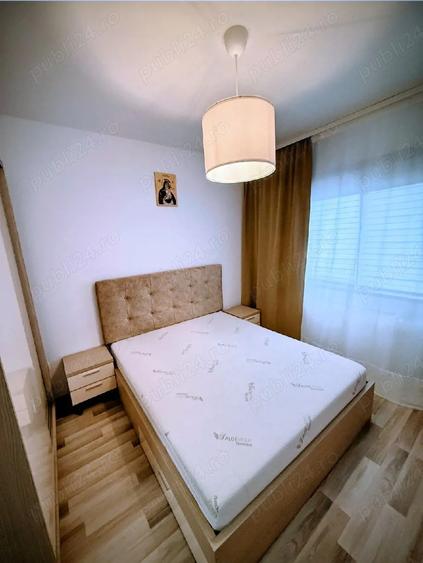 de inchiriat apartament 2 camere - 5