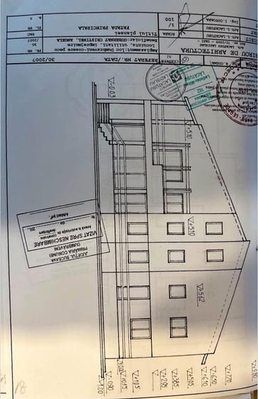 Proprietar Vând Casă în Dumbrăveni-Suceava - 6