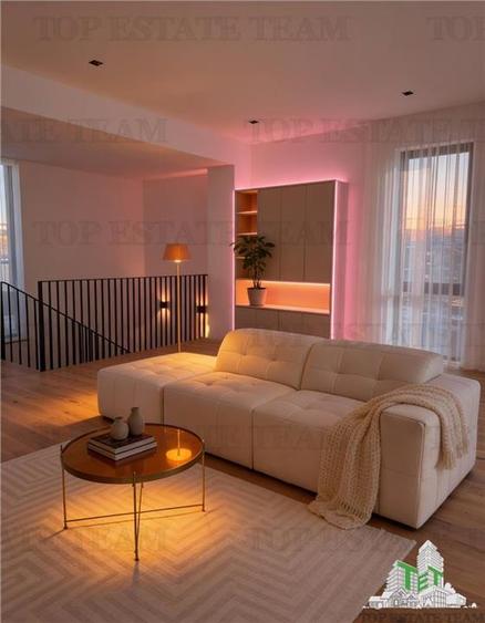 Ultima casa de vanzare in cartier exclusivist in zona de Nord / Bulevardul Piper - 8