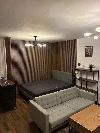 LUJERULUI / QUADRA 2 - Garsoniera CONFORT 1 - BLOC NOU - CENTRALA PROPRIE - 1