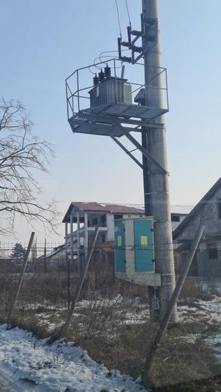 Teren intravilan | rezidential-industrial 12.280mp Balotesti – DN1 Value Center - 7