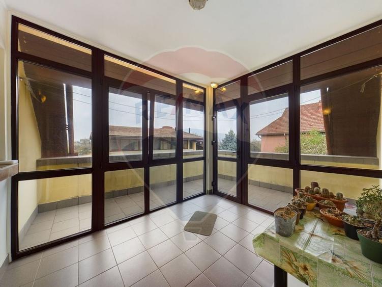 Casa / Vila cu 21 camere de vanzare in zona Alexandriei - 38