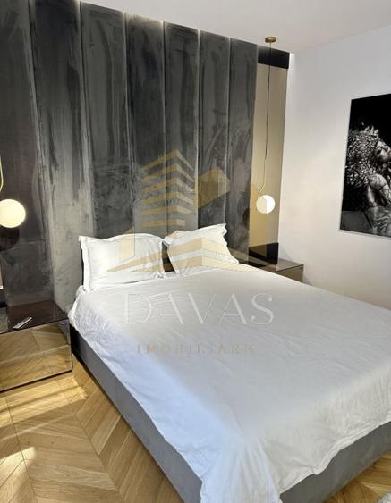 Apartament 2 camere de inchiriat | zona Centrala | bloc nou | parcare subterana - 6