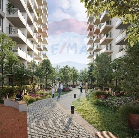 Vanzare garsoniere in zona Theodor Pallady - 7